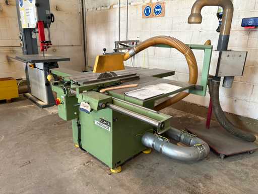ULMIA KS 300 Tischkreissäge